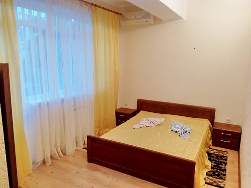 "VALERY" гостевой дом, Алушта Фото: 17 из 34