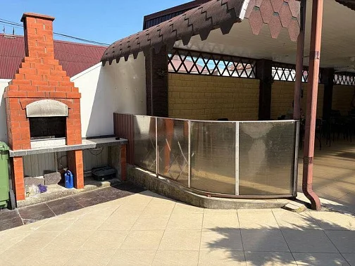 Гостевой дом Каштановая 23, Архипо-Осиповка Фото: 10 из 25