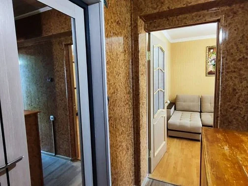 1-комнатная квартира Партизанская 10, Лазаревское Фото: 2 из 15