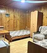 "Стандарт" 4х-местный