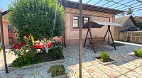 Дом под-ключ Северная 11, Витязево