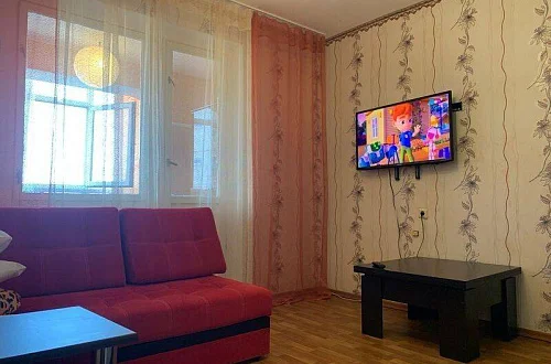 1-комнатная квартира Фото: 7 из 13