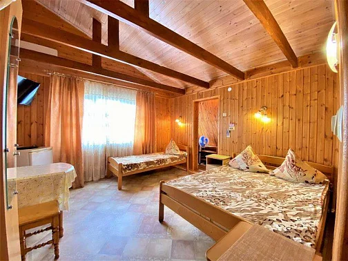 "У Натальи" частный сектор, Лазаревское Фото: 22 из 46