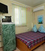 "Стандарт с кухней"