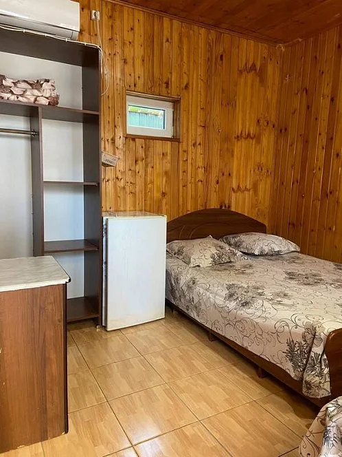 "У Реки" частный сектор, Джубга Фото: 22 из 44