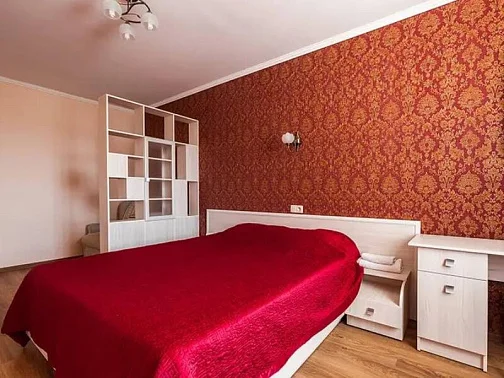 "Botanic Club" отель, Саки Фото: 21 из 50