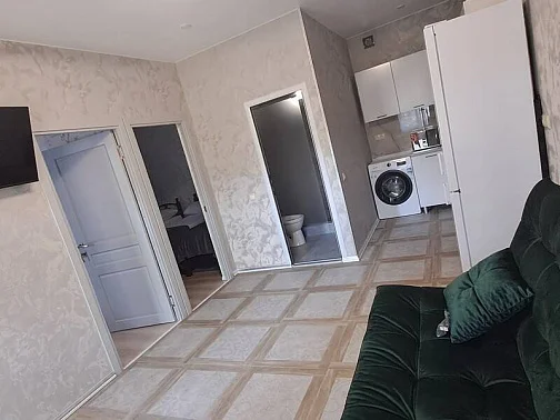 "Loo-City" мини-гостиница, Лоо Фото: 38 из 48
