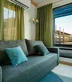 "С видом на море"