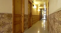 "Корона" гостевые комнаты, Аше