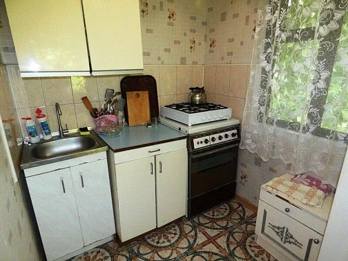 "Уют" частный сектор, Курортное Фото: 15 из 51