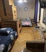 Дом под-ключ