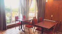 "Дом друзей" гостевые комнаты, Хоста
