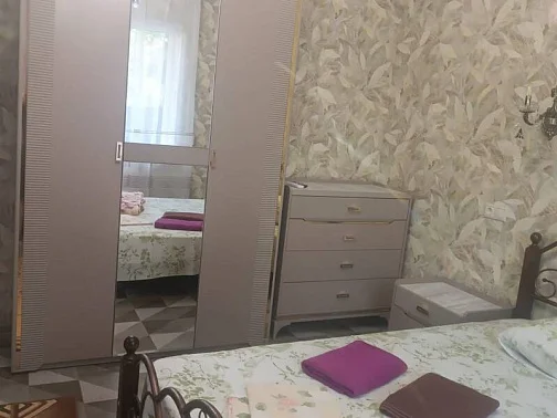 Дом под-ключ Некрасова 19, Геленджик Фото: 36 из 51