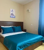 "2х-комнатный" 5-местный