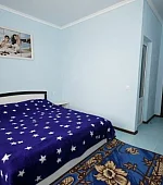 "Стандарт" 3х-местный с балконом "Стандарт" 3х-местный с балконом