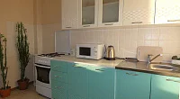 1-комнатная квартира Лакоба 3, Гагра