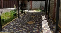 "Вилла Мария" гостевой дом, Новофёдоровка