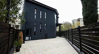 "11 бутиков" (11 boutiques apart-hotel) апарт-отель, Гагра