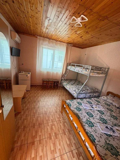 "Милана" гостевой дом, Адлер Фото: 21 из 23