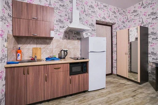 "Одиссей" гостиница, Архипо-Осиповка Фото: 32 из 45