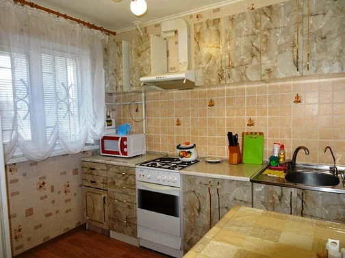 1-комнатная квартира Южная 11, Феодосия Фото: 5 из 17
