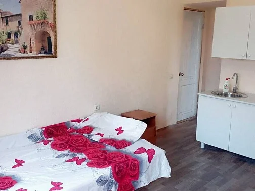 2х-комнатная квартира Черкесская 3, Гагра Фото: 7 из 14