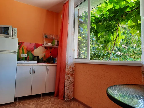 "Жемчужинка" частное домовладение, Дивноморское Фото: 26 из 46