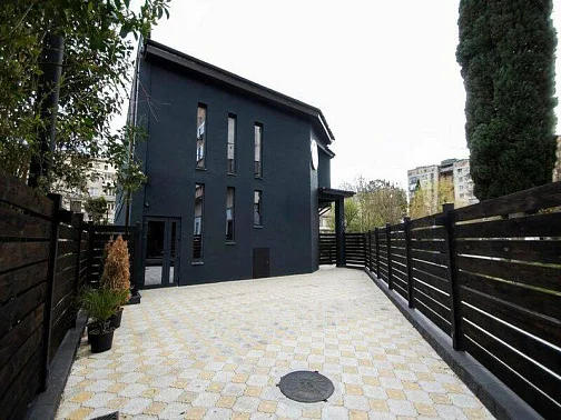 "11 бутиков" (11 boutiques apart-hotel) апарт-отель, Гагра Фото: 4 из 36