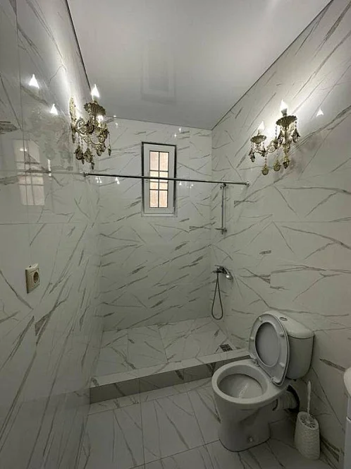 "Отдых у Марины" мини-гостиница, Алахадзы Фото: 11 из 20