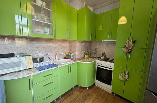 1-комнатная квартира Фото: 4 из 8