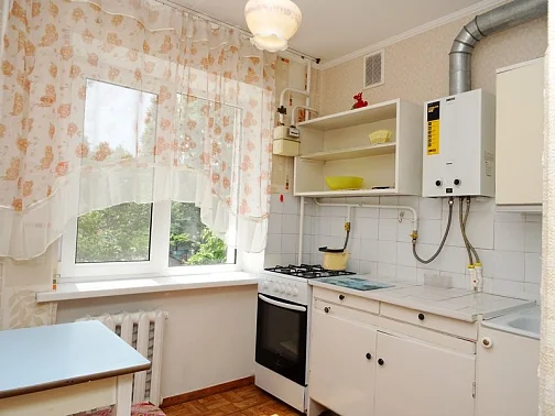 2х-комнатная квартира Горького 70, Анапа Фото: 4 из 13