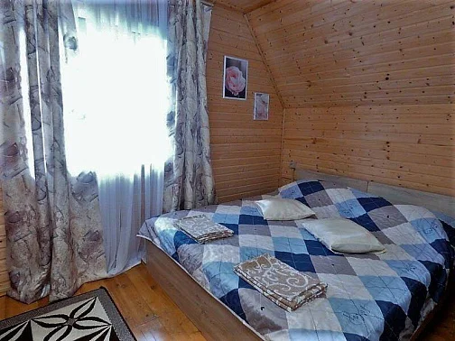 Дом под-ключ Декабристов 41, Геленджик Фото: 26 из 49