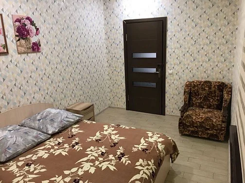 Дом под-ключ Коллективная 117, Кабардинка Фото: 15 из 22