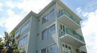 "Городок" гостевой дом, Лазаревское