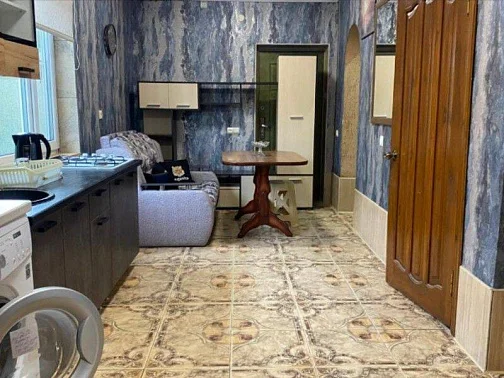 "Ксения" гостевой дом, Саки Фото: 14 из 48