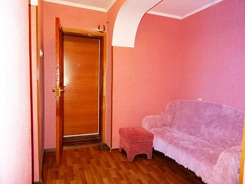3х-комнатная квартира Старшинова 21, Феодосия Фото: 18 из 21