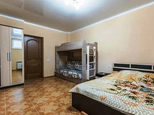 "Абрикос" гостевой дом, Кабардинка Фото: 46 из 51