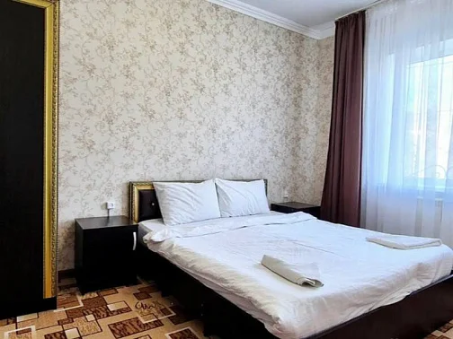 "Пирамида" гостиница, Кабардинка Фото: 16 из 32