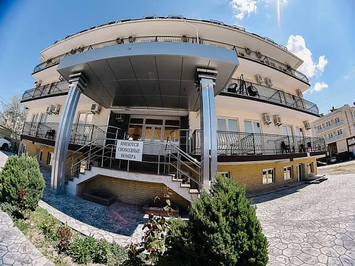 "Илиос" гостиница, Витязево Фото: 8 из 35
