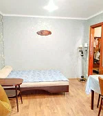 2х-комнатная квартира