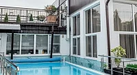"АРГО+" гостевой дом, Голубая бухта