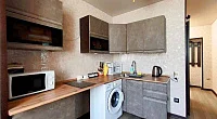 1-комнатная квартира Агрба 19/1 кв 28, Пицунда