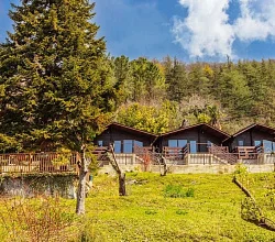 &quot;Панорама&quot; база отдыха