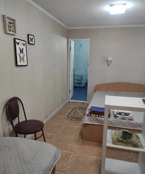 "Коттеджи на Морской" частный сектор, Орджоникидзе Фото: 48 из 50