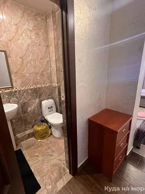 "На Тургенева" гостевой дом, Анапа Фото: 30 из 46
