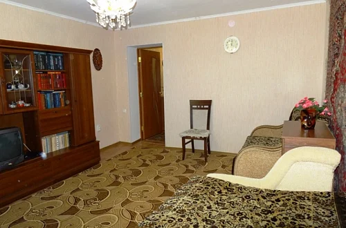 1-комнатная квартира Фото: 9 из 16