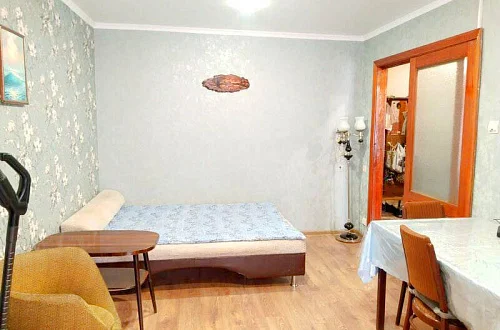 2х-комнатная квартира Фото: 2 из 9