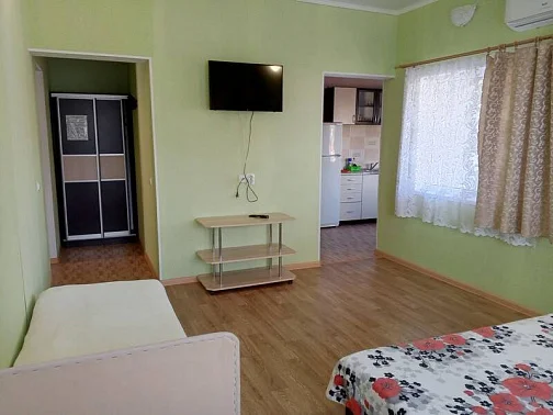 "На Курортной" частный сектор, Курортное Фото: 22 из 34