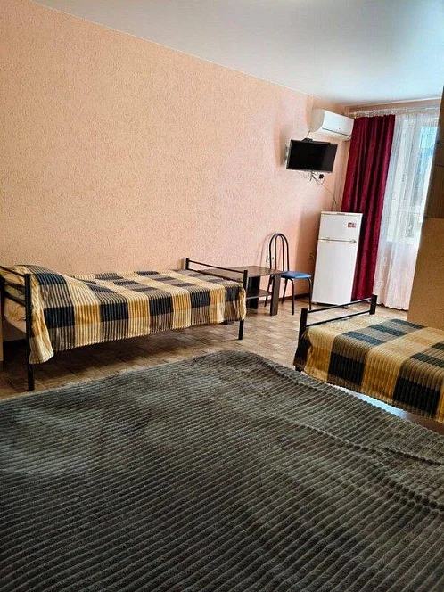 "Лазурный" гостевой дом, Голубицкая Фото: 44 из 51