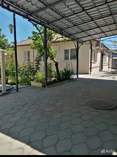4х-комнатный дом под-ключ Розы Люксембург 51, Ейск Фото: 2 из 23